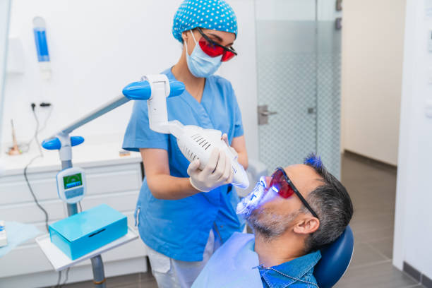 Best Mobile Emergency Dentist in Smith Center, KS